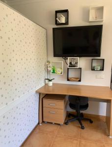 Apartaestudio Villanueva del Trabuco