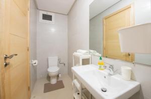 Appartement de lux et spacieuse