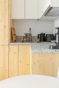 Charming Studio Ideally Located in Paris, 9th