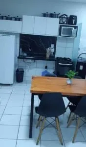 Apartamento Messejana 101 - Euziebio