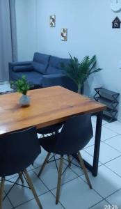 Apartamento Messejana 101