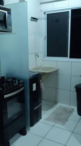 Apartamento Messejana 101