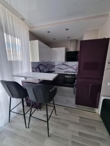 Salnas rezidence self check-in