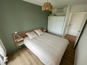 Bel appartement T2 "Mondarrain" avec terrasse