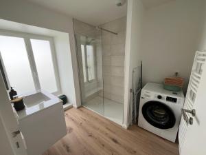 Bel appartement T2 "Mondarrain" avec terrasse