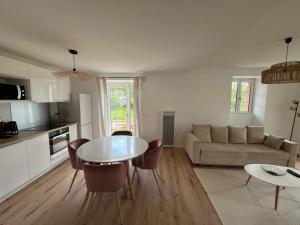 Bel appartement T2 "Mondarrain" avec terrasse