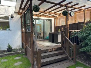 Beautiful Family Home for Rent in London