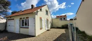 Gite de mer proche Pornic 6 personnes - La Sennetière