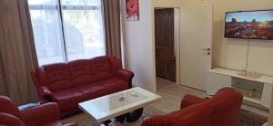 Apartman Milutinovic