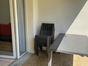 Appartements Nature - Piscine - Plage a 900m : photos des chambres