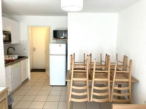 Appartements Nature - Piscine - Plage a 900m : photos des chambres