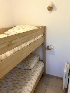 Appartements Nature - Piscine - Plage a 900m : photos des chambres