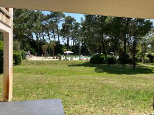Nature - Piscine - Plage à 900m