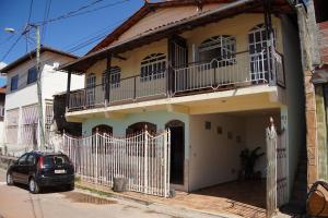 Apartamento Confortável e Bem Localizado