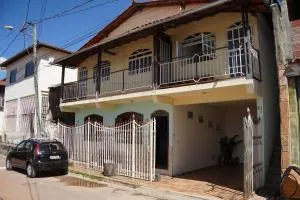 Apartamento em Diamantina - MG - Sêrro