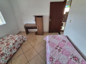 Apartamento Confortável e Bem Localizado