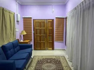 SEKINCHAN Homestay Teratak AZ - muslm only - Kampong Sungai Leman
