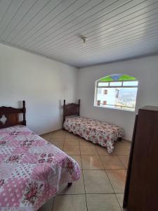 Apartamento Confortável e Bem Localizado