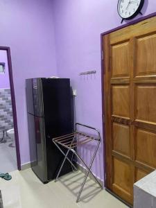 Sekinchan Homestay Teratak AZ - muslm only