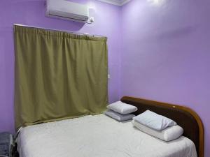 Sekinchan Homestay Teratak AZ - muslm only