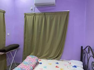 Sekinchan Homestay Teratak AZ - muslm only