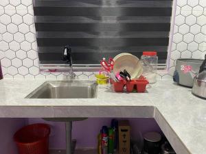 Sekinchan Homestay Teratak AZ - muslm only