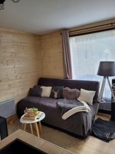 Appartements Le coeur de Lans : photos des chambres
