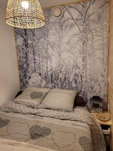 Appartements Le coeur de Lans : photos des chambres