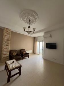 Appartement 3 pièces 10 mins à pieds de la plage