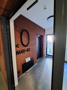 Apartament Cegiełka