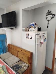 Appartements Chalet Le Telemark wifi fibre et garage : photos des chambres