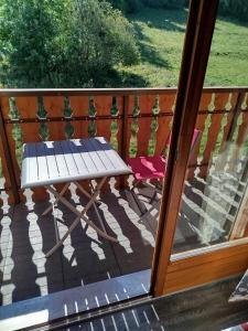 Appartements Chalet Le Telemark wifi fibre et garage : photos des chambres