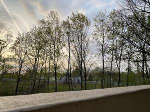 Premium Appartement nahe Bahnhof Durlach