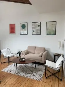 L'Atelier - 苏瓦松