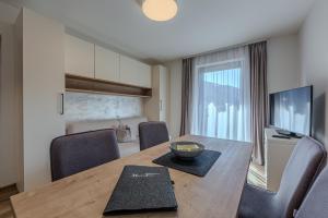 MountApart Ski in - Ski out