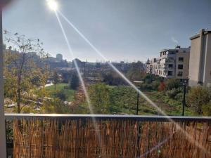 Bel appartement proche Paris