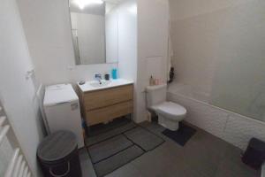 Appartements Bel appartement proche Paris : photos des chambres