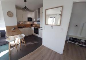 Appartements Bel appartement proche Paris : photos des chambres