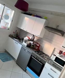 Des appartements a louer