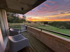 Casa La Hechicera- La Pedrera, entre la Playa y Naturaleza exclusiva