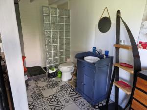 Gite LAtelier studio de plain pieds accès piscine