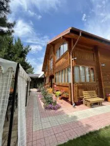 Семейная Вилла - Chon-Sary-Oy