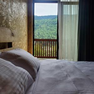 Eco Garden family hotel Svaneti