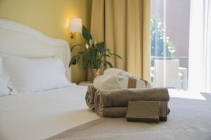 Admiral Hotel Villa Erme