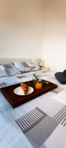 Relájate cerca del mar, con vistas a las termas romanas