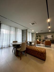 Belint Bela Cintra: A 5 Minutos da Paulista com Piscina no Rooftop