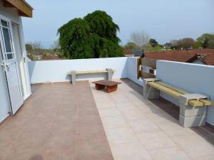 Complejo El Buen Descanso