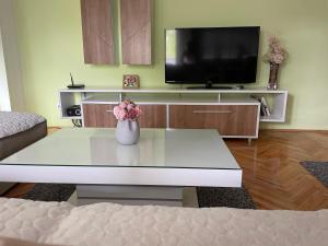 Maria Charming Apartment