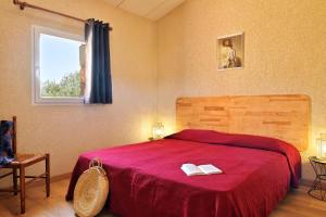 Appartements U Casinu : photos des chambres