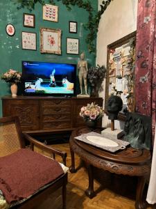 Creative Apartment Kaleidoscope